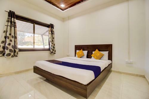 Hotel Spot On 76295 Shubheccha