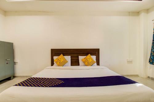 Hotel Spot On 76295 Shubheccha