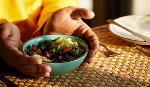 Hotel Viveda Wellness Village