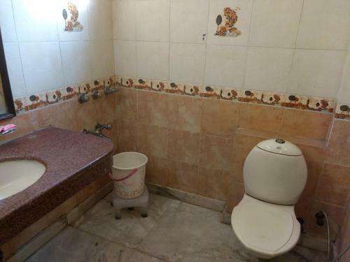 Hotel City Centre Inn - Couple Friendly Stays