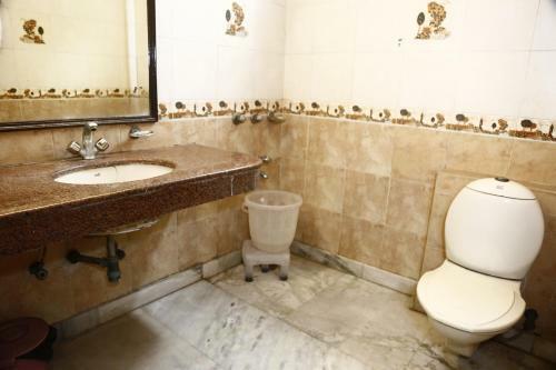 Hotel City Centre Inn - Couple Friendly Stays