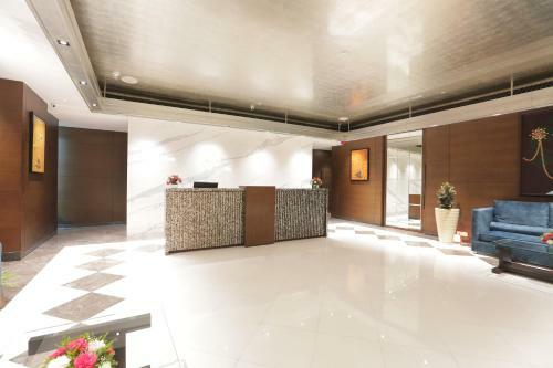 Hotel City Westend Punjabi Bagh West Delhi