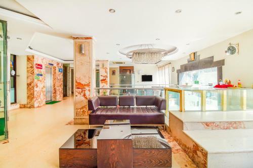 Fabhotel Marble Arch