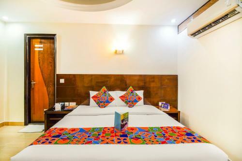 Fabhotel Marble Arch