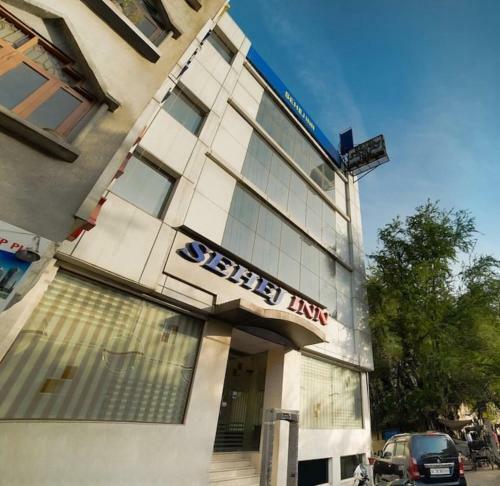 Sehej Inn By Wb Hotels