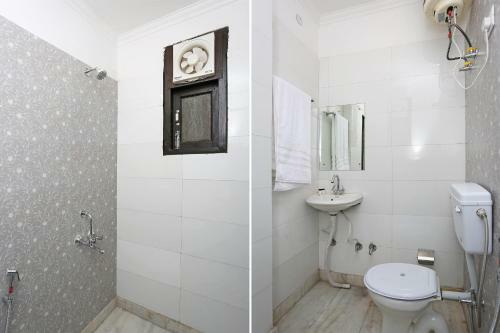 Hotel Oyo 11953 Galaxy Residency