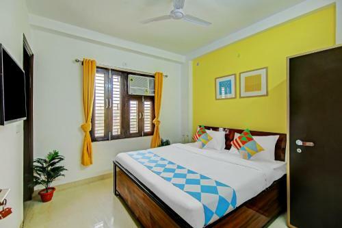 Hostal Designer Stay In Delhi