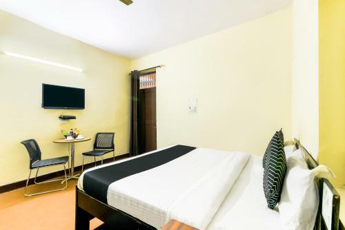 Hotel Oscenox Hotel In Ghitorni