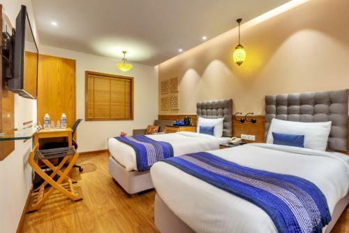 Hotel Tulip Inn West Delhi