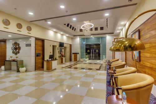 Hotel Tulip Inn West Delhi