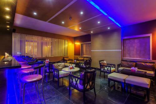 Hotel Tulip Inn West Delhi