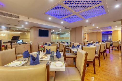 Hotel Tulip Inn West Delhi
