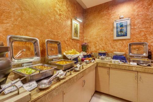 Hotel Tulip Inn West Delhi
