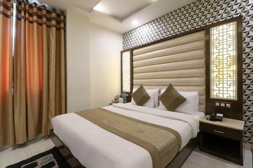 Hotel Mannat International By Mannat