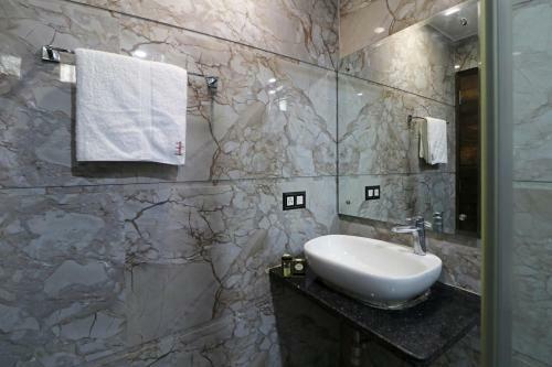 Hotel Mannat International By Mannat