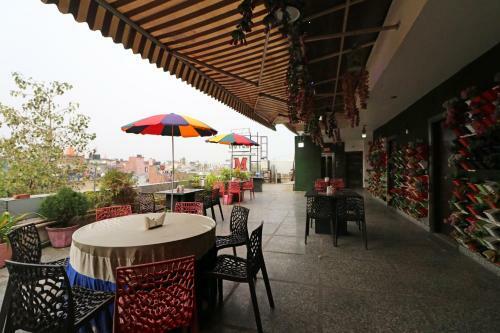 Hotel Mannat International By Mannat