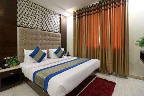 Hotel Mannat International By Mannat