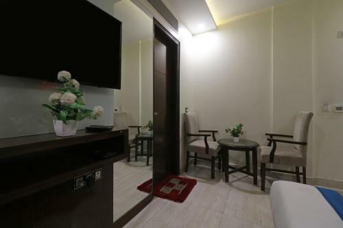 Hotel Mannat International By Mannat