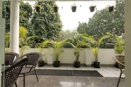 Hotel Moydom 851 Bnb