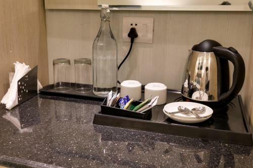 Hotel Moydom 851 Bnb