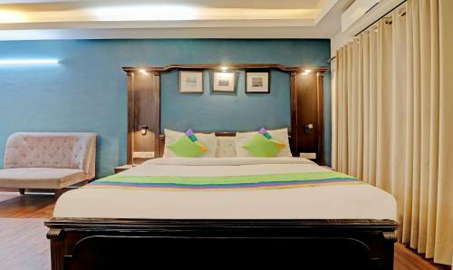 Hotel Treebo Trend Vivaan New Delhi