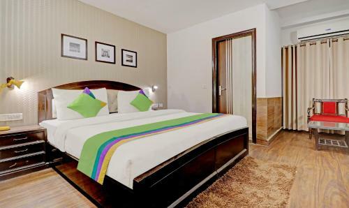 Hotel Treebo Trend Vivaan New Delhi