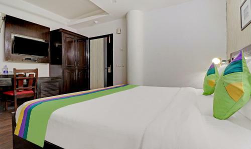 Hotel Treebo Trend Vivaan New Delhi