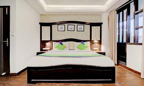 Hotel Treebo Trend Vivaan New Delhi