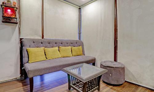 Hotel Treebo Trend Vivaan New Delhi