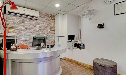 Hotel Treebo Trend Vivaan New Delhi