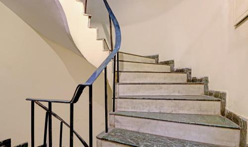 Hotel Treebo Trend Vivaan New Delhi