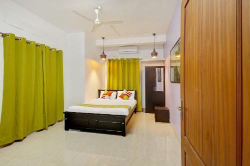Hostal Oyo 77187 E-98
