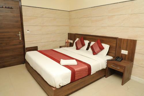 Hotel Usa Delhi