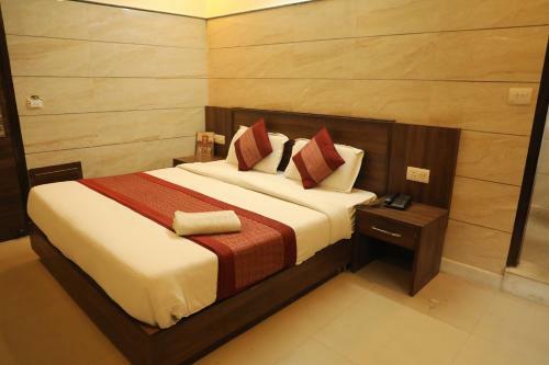 Hotel Usa Delhi
