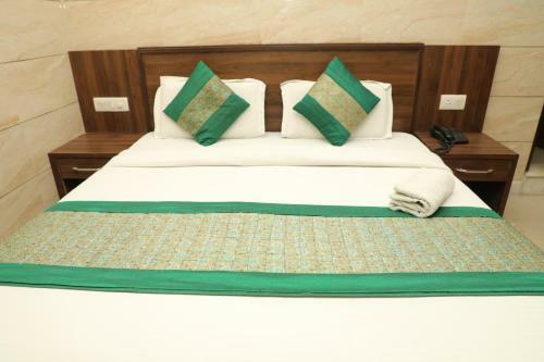Hotel Usa Delhi