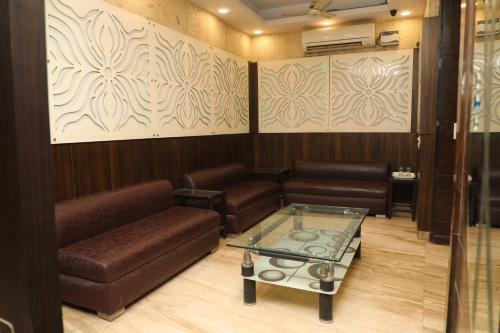 Hotel Usa Delhi