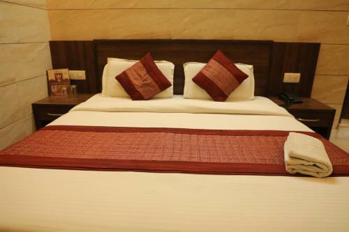 Hotel Usa Delhi