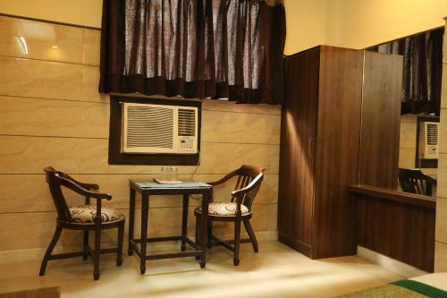 Hotel Usa Delhi