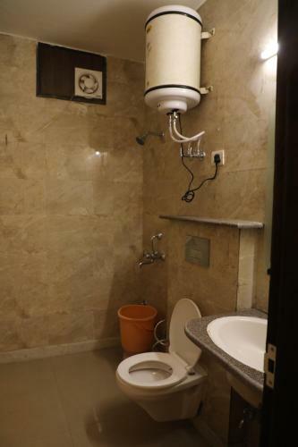 Hotel Usa Delhi