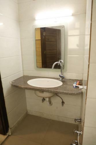 Hotel Usa Delhi