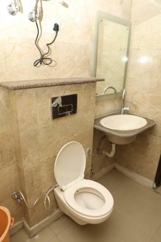Hotel Usa Delhi