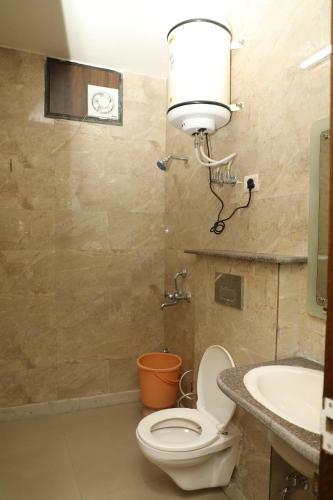 Hotel Usa Delhi