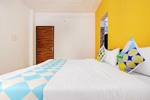 Hostal Oyo 77487 Oyo Home 49269
