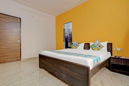 Hostal Oyo 77487 Oyo Home 49269