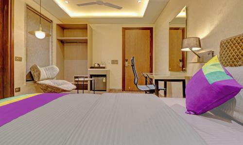 Hotel Treebo Tryst Kryc Luxury Living