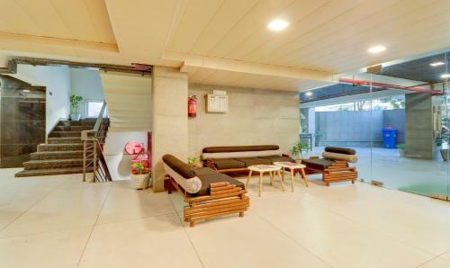 Hotel Treebo Tryst Kryc Luxury Living
