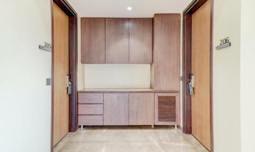 Hotel Treebo Tryst Kryc Luxury Living