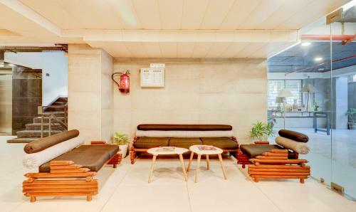 Hotel Treebo Tryst Kryc Luxury Living
