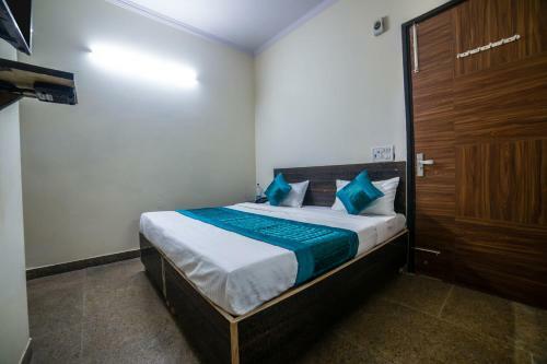 Oyo 14388 Hotel Good Day Inn