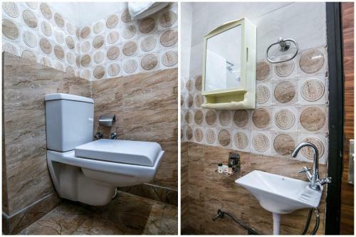 Oyo 14388 Hotel Good Day Inn